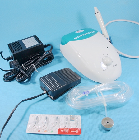 WOODPECKER Ultrasonic Scaler UDS-J 